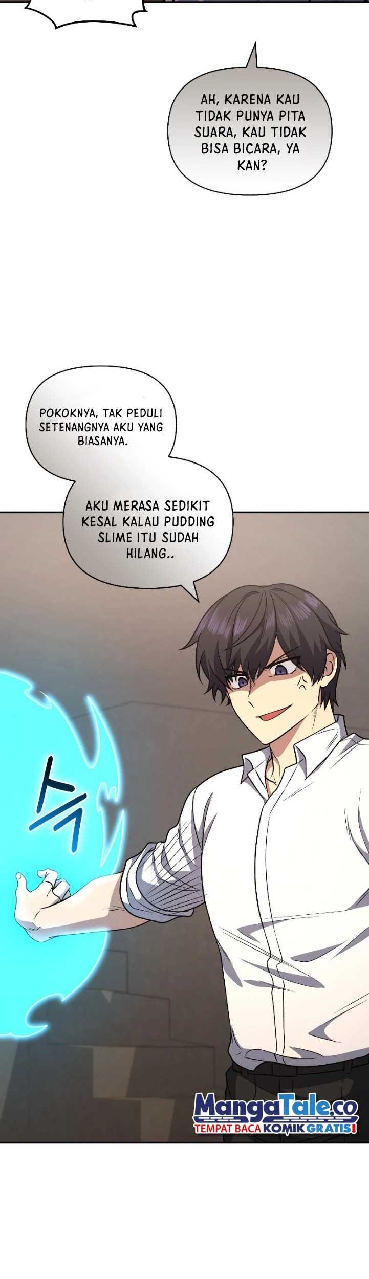 Bizarre Restaurant Chapter 35 Gambar 64