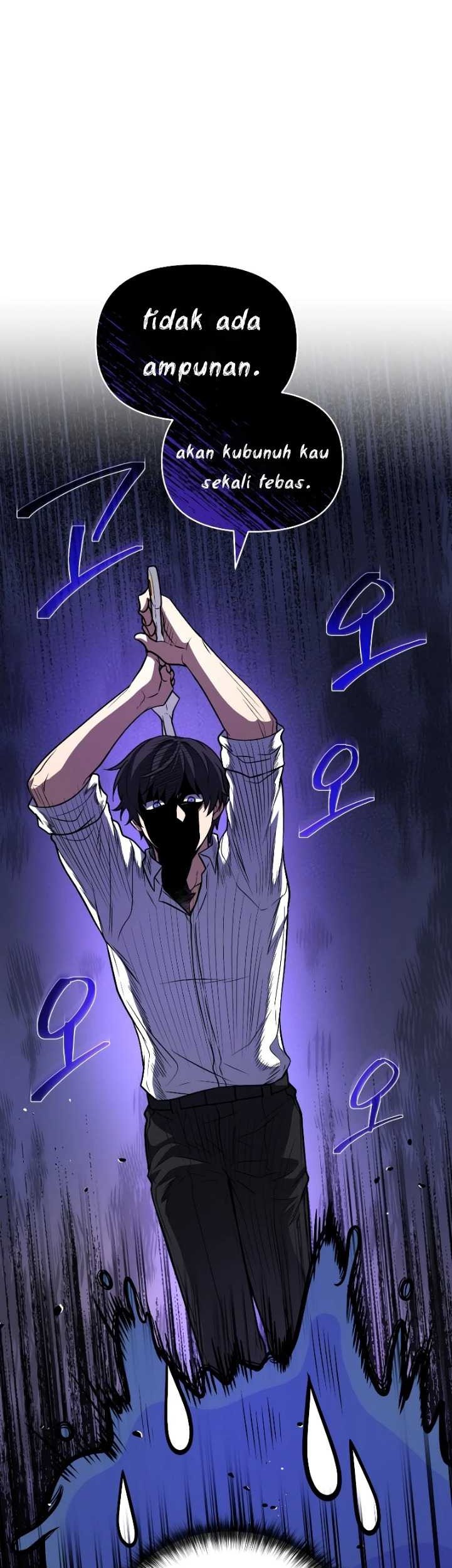 Bizarre Restaurant Chapter 35 Gambar 65