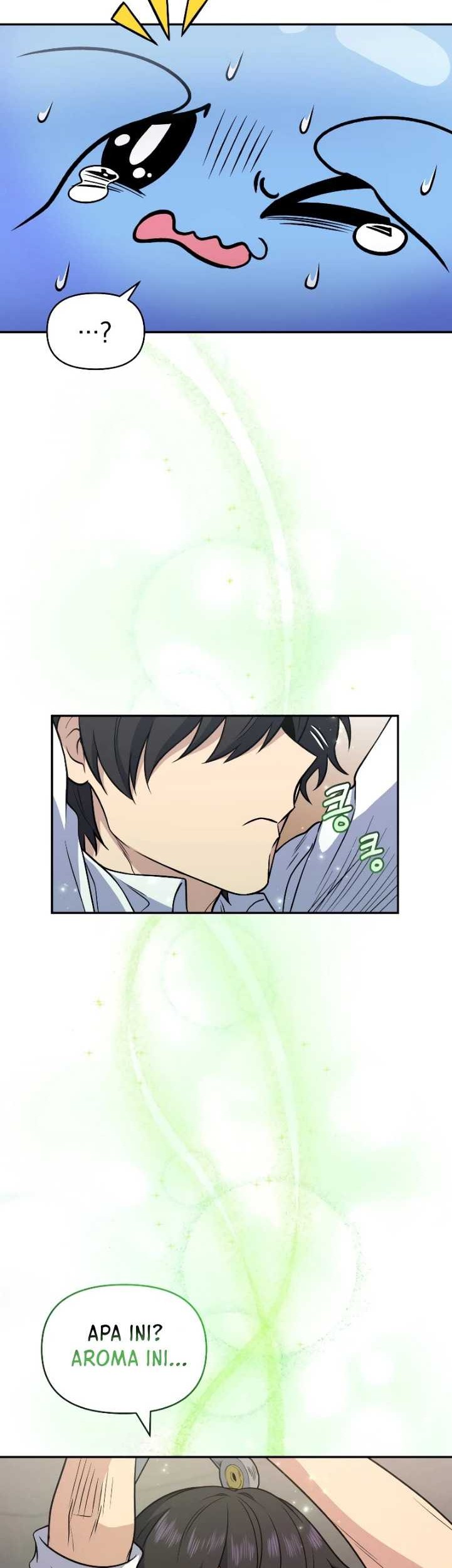 Bizarre Restaurant Chapter 35 Gambar 68