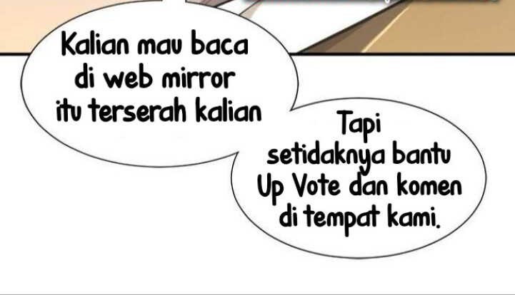 Bizarre Restaurant Chapter 35 Gambar 72