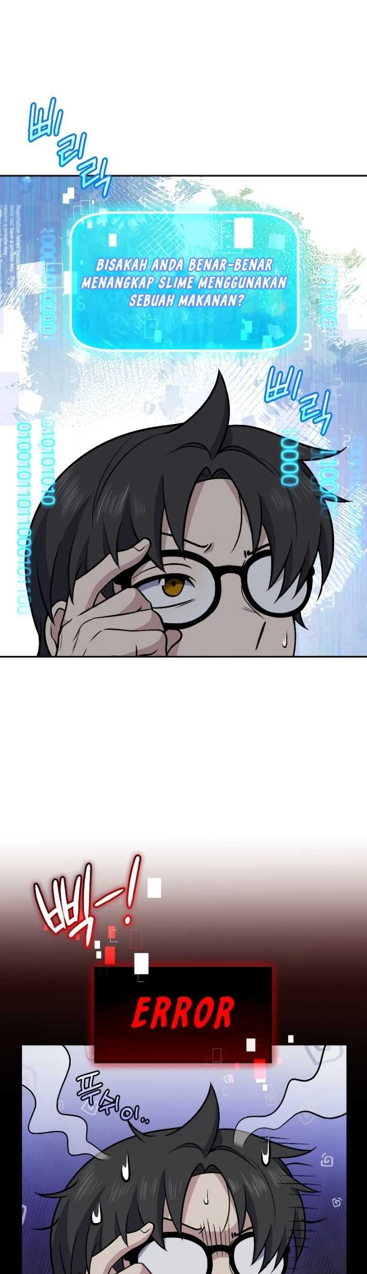 Bizarre Restaurant Chapter 35 Gambar 24