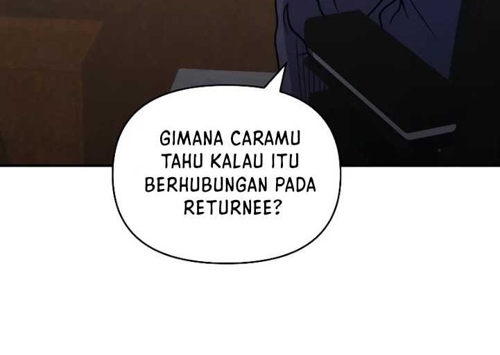 Bizarre Restaurant Chapter 35 Gambar 27