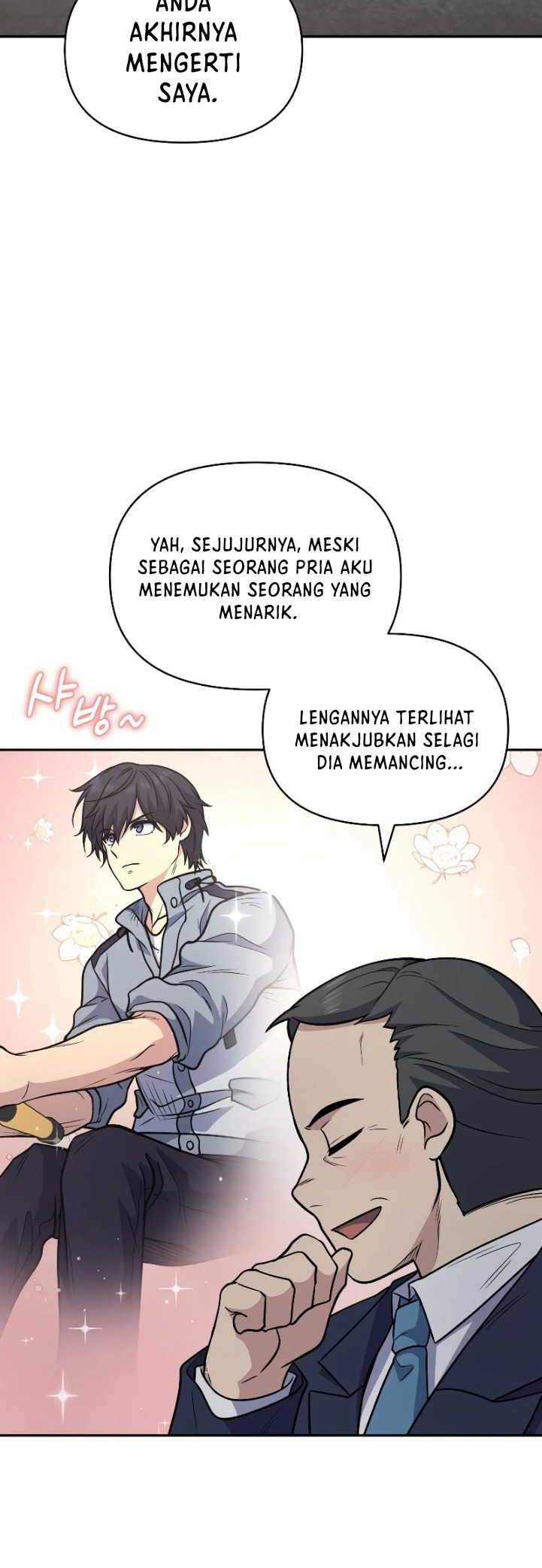 Bizarre Restaurant Chapter 35 Gambar 30