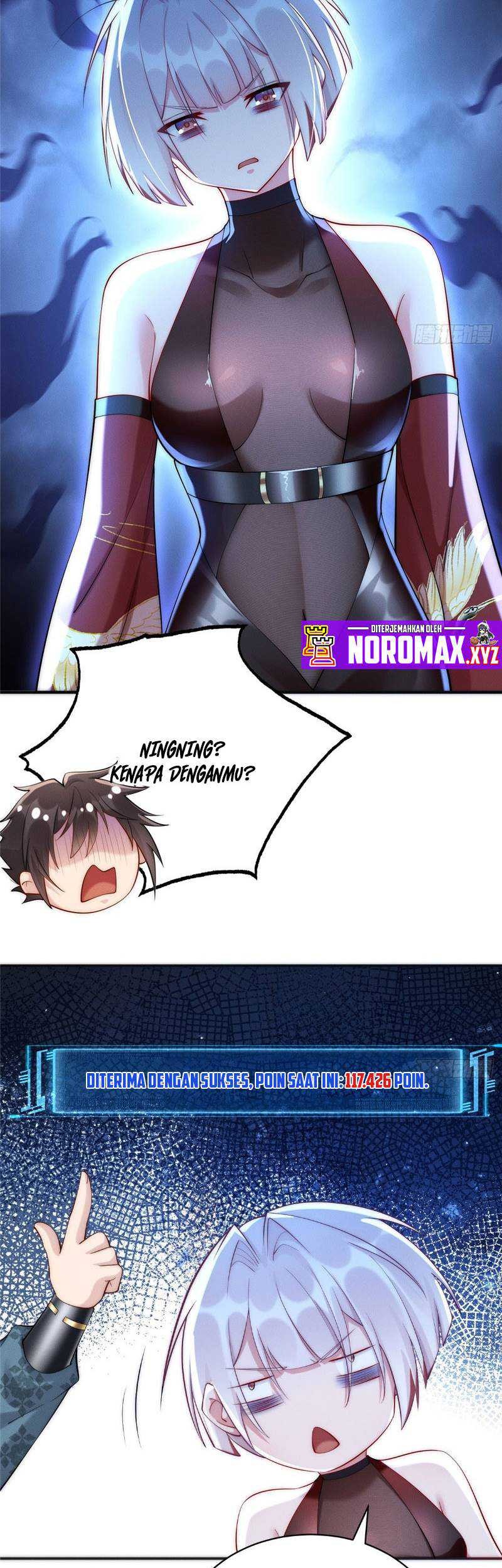 Reward 100 Million Lives at the Beginning Chapter 31 Gambar 20