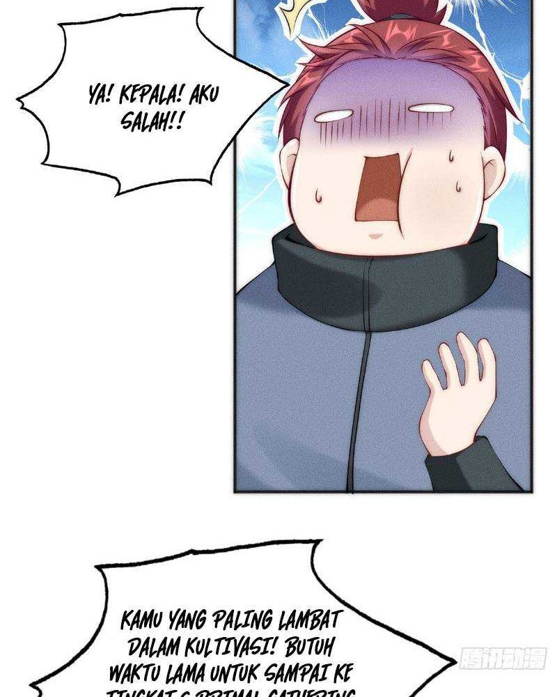 Reward 100 Million Lives at the Beginning Chapter 31 Gambar 25