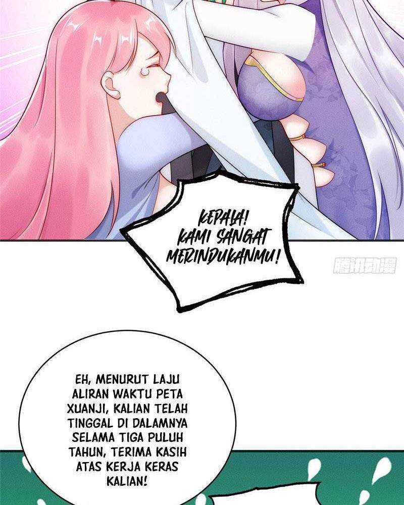 Reward 100 Million Lives at the Beginning Chapter 31 Gambar 7