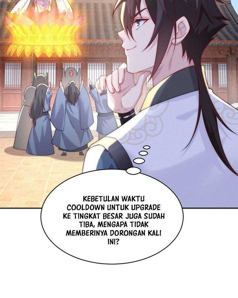 Reward 100 Million Lives at the Beginning Chapter 31 Gambar 13
