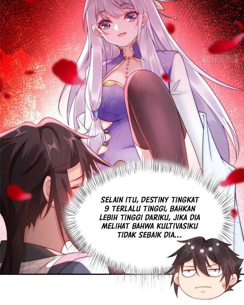 Reward 100 Million Lives at the Beginning Chapter 31 Gambar 15