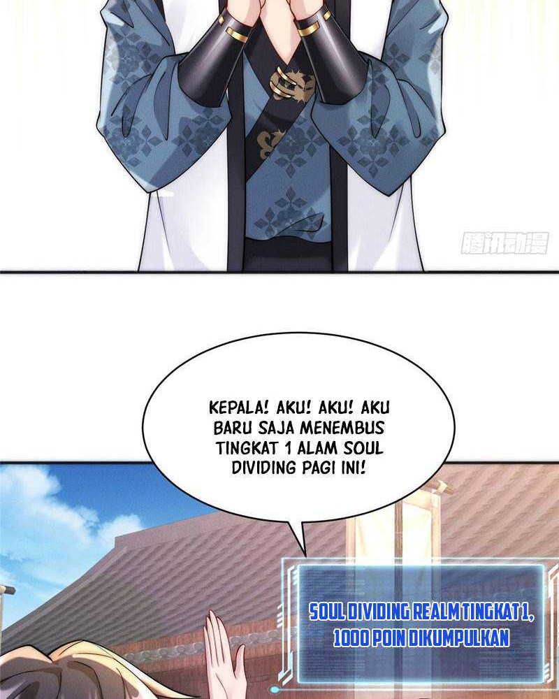 Reward 100 Million Lives at the Beginning Chapter 31 Gambar 17