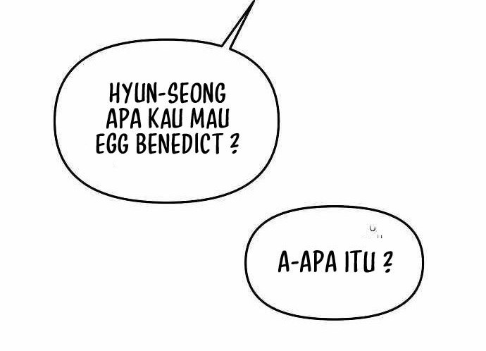 Beastburn Chapter 14 Gambar 25