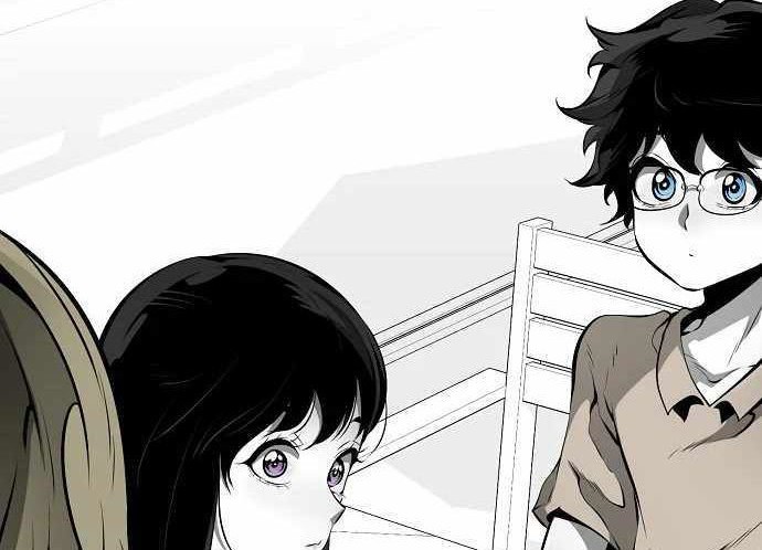 Beastburn Chapter 14 Gambar 27