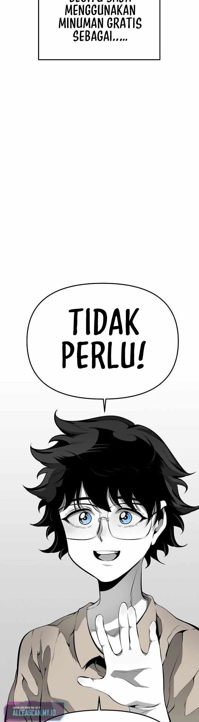 Beastburn Chapter 14 Gambar 30