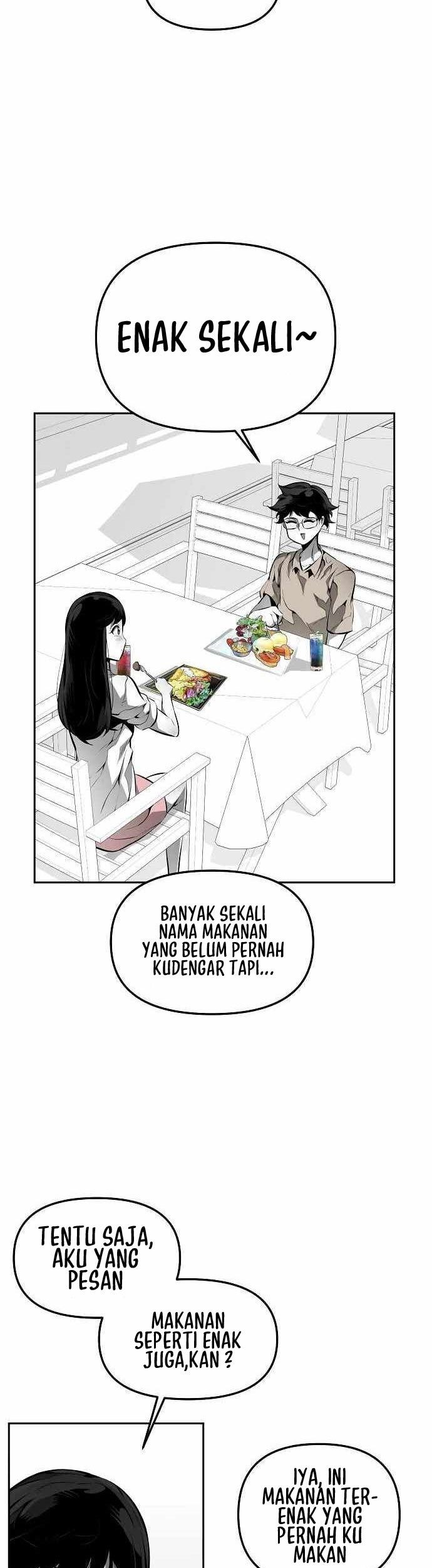 Beastburn Chapter 14 Gambar 36