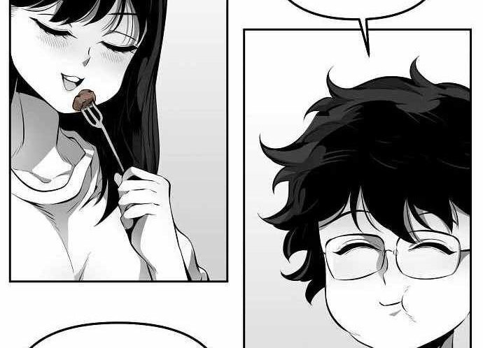 Beastburn Chapter 14 Gambar 37