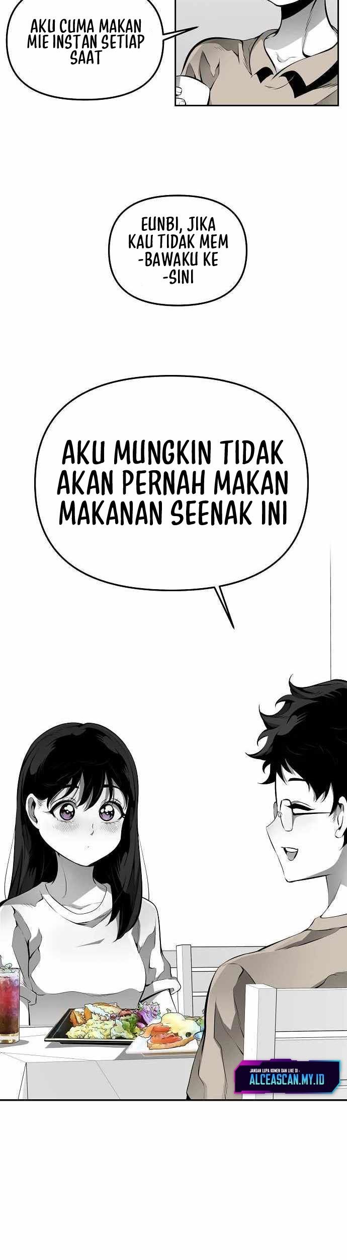 Beastburn Chapter 14 Gambar 38