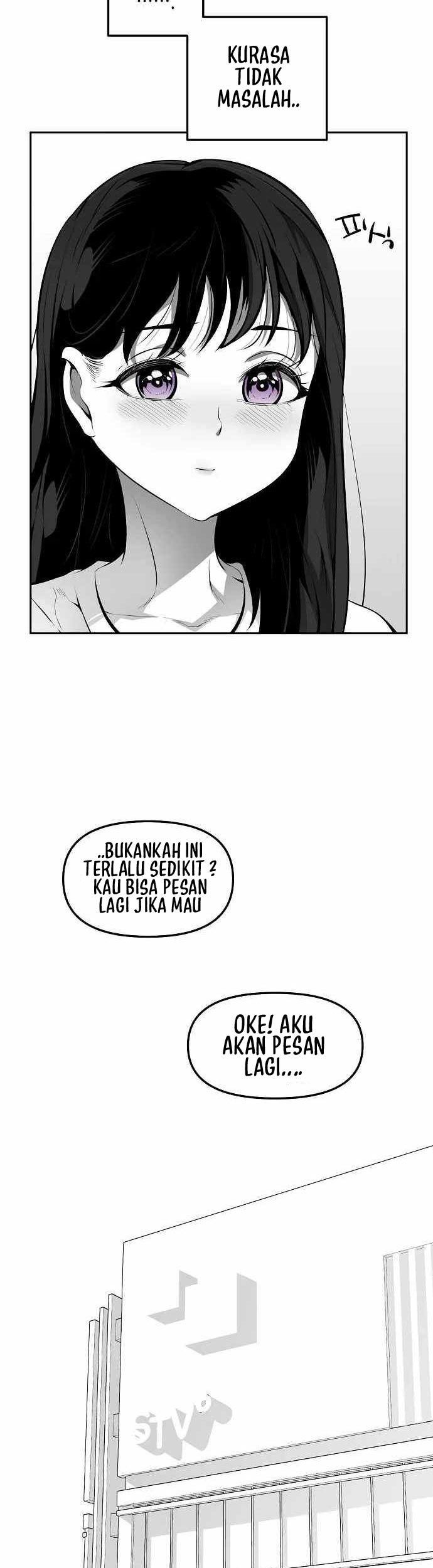 Beastburn Chapter 14 Gambar 40
