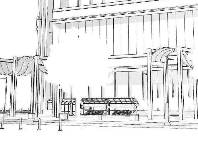 Beastburn Chapter 14 Gambar 41