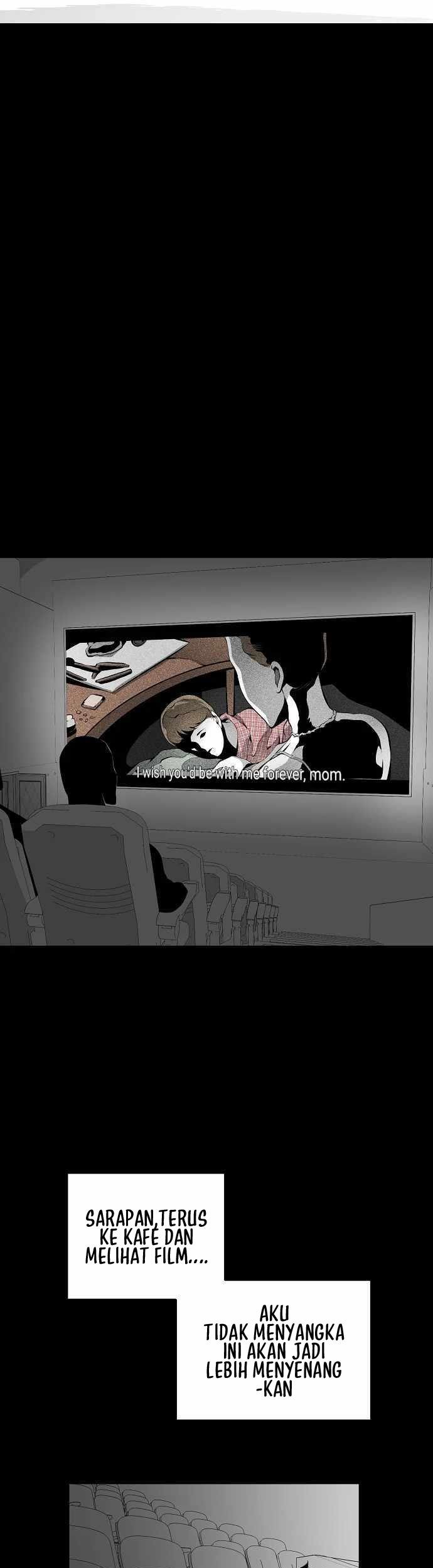 Beastburn Chapter 14 Gambar 42