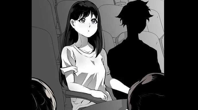 Beastburn Chapter 14 Gambar 43