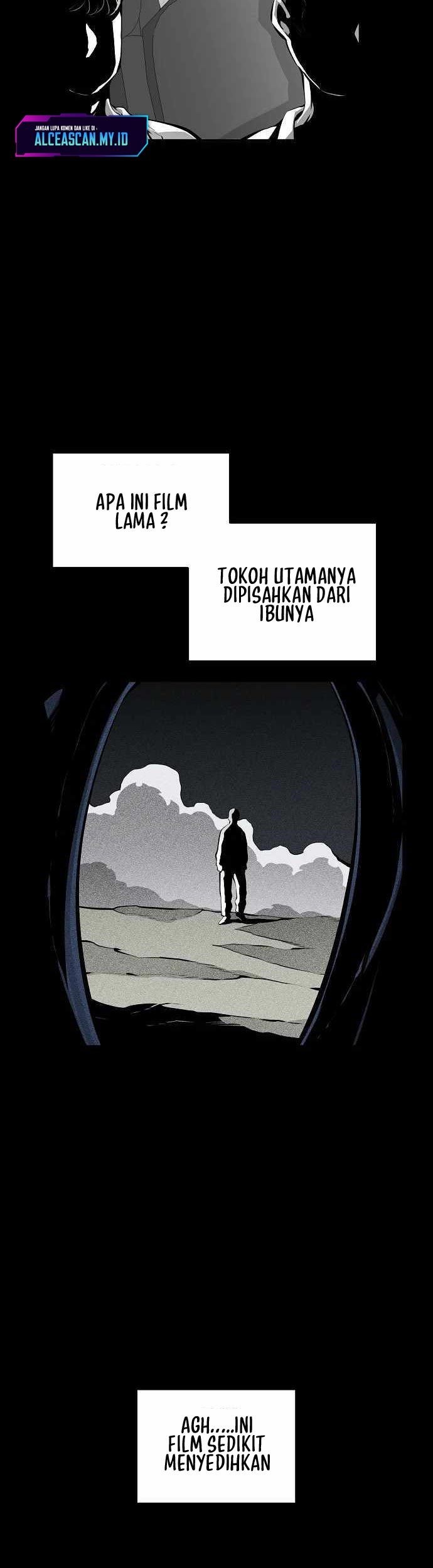 Beastburn Chapter 14 Gambar 44