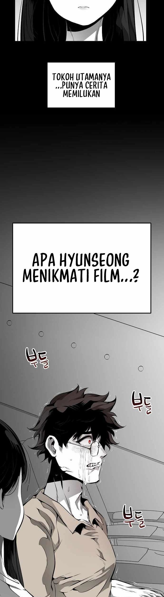 Beastburn Chapter 14 Gambar 46