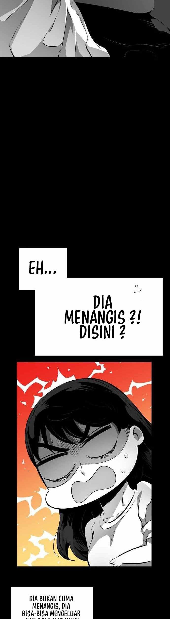 Beastburn Chapter 14 Gambar 48