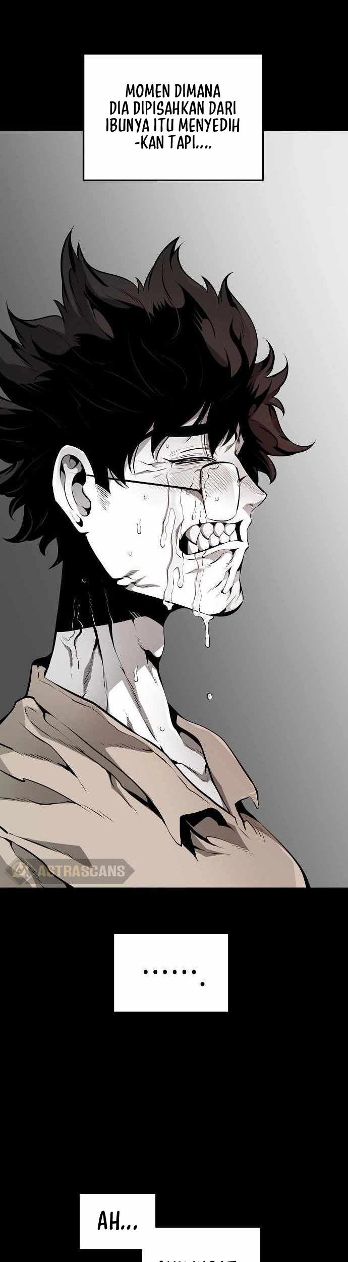 Beastburn Chapter 14 Gambar 50