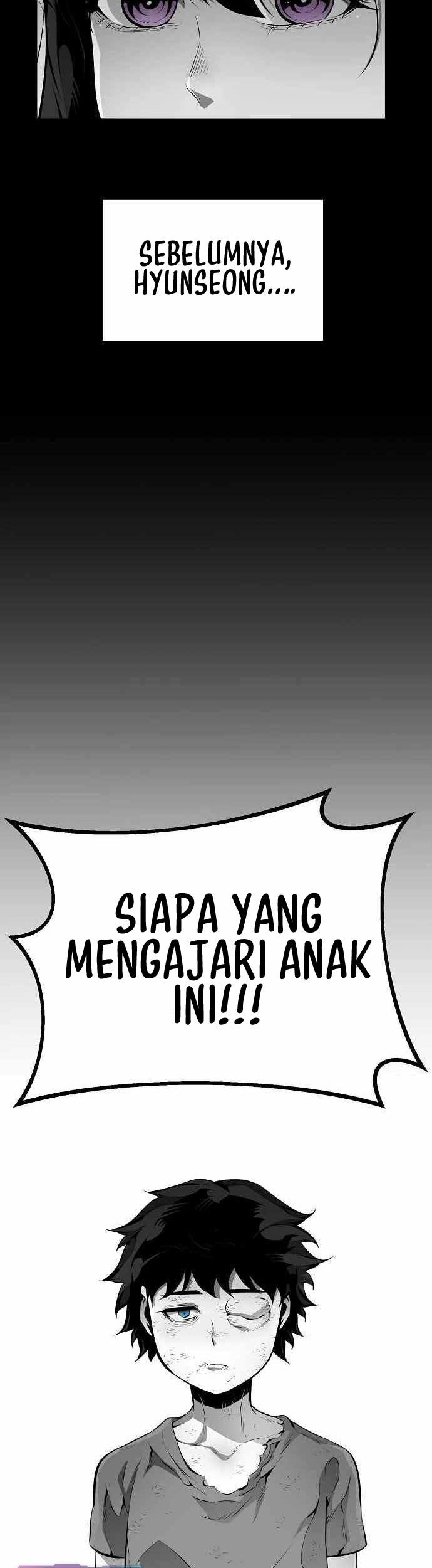 Beastburn Chapter 14 Gambar 52