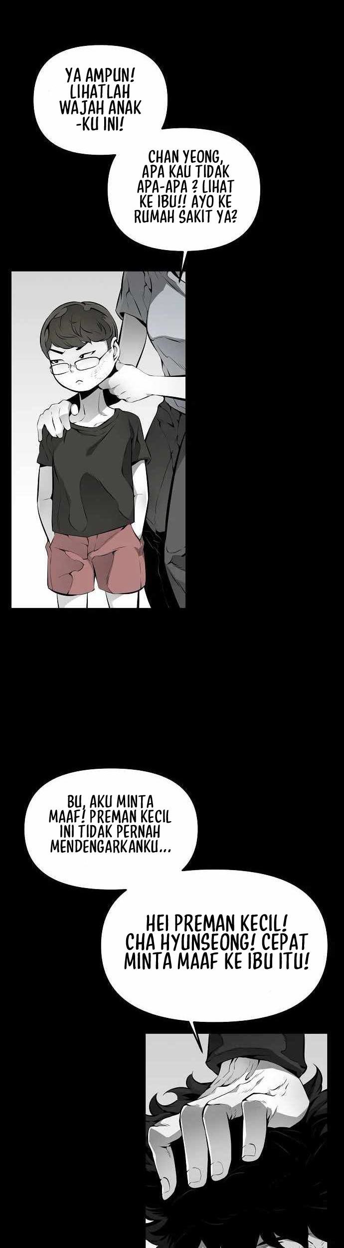 Beastburn Chapter 14 Gambar 54