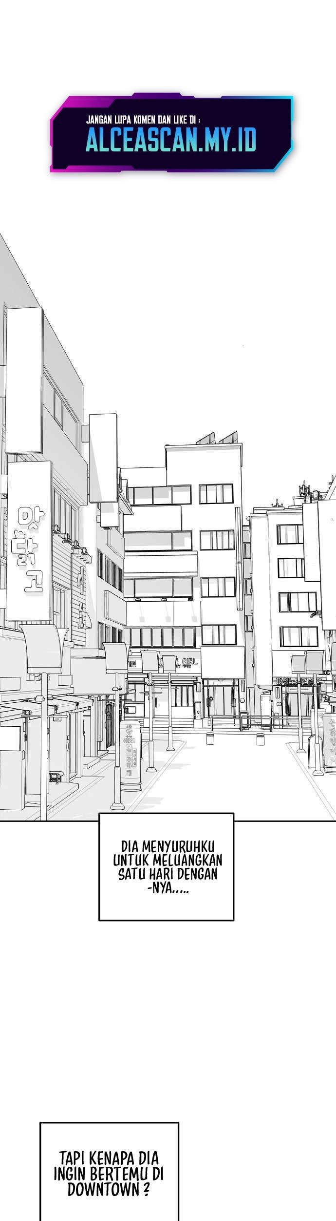 Baca  Beastburn Chapter 14 Gambar 2