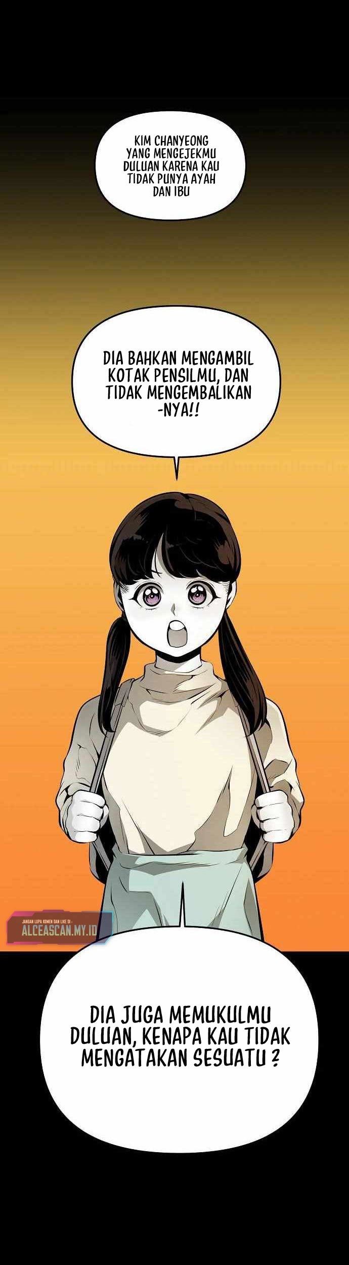 Beastburn Chapter 14 Gambar 58