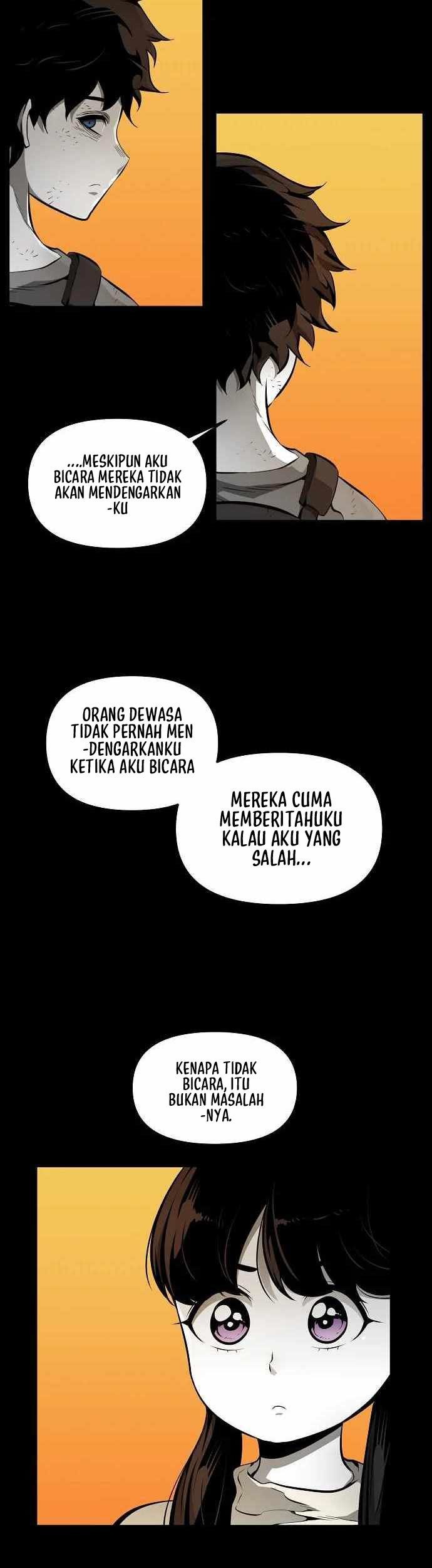 Beastburn Chapter 14 Gambar 60