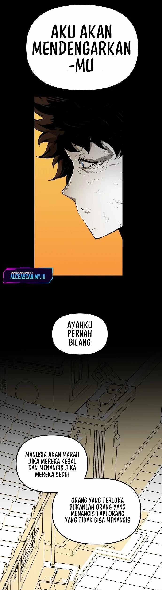 Beastburn Chapter 14 Gambar 62