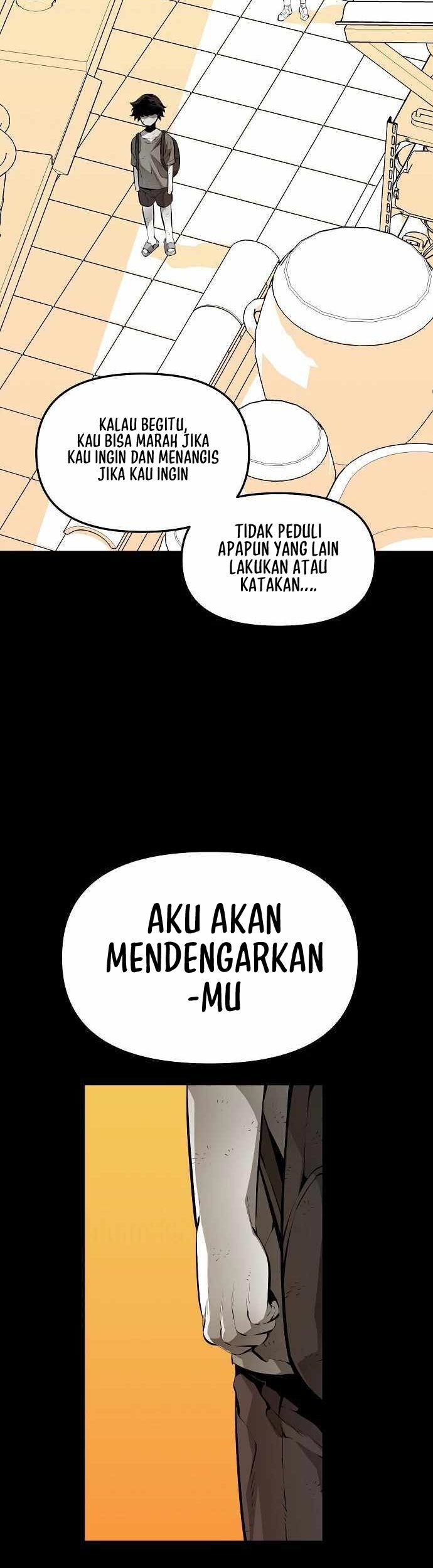 Beastburn Chapter 14 Gambar 64