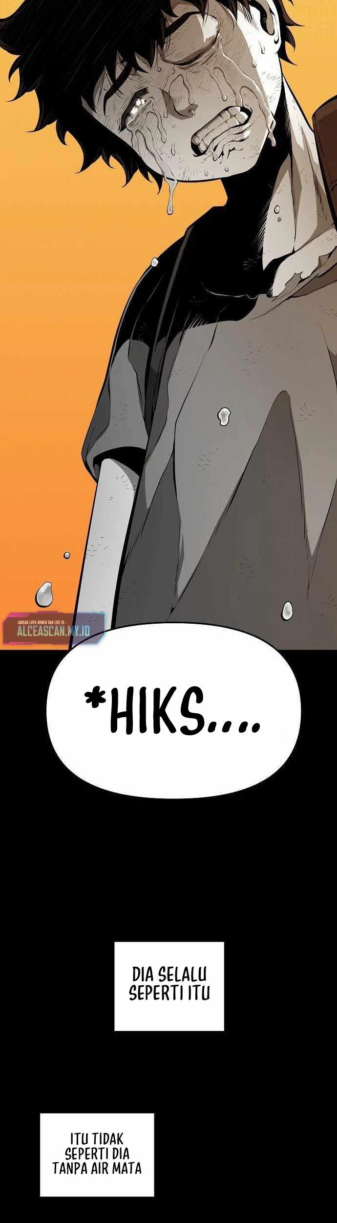 Beastburn Chapter 14 Gambar 68