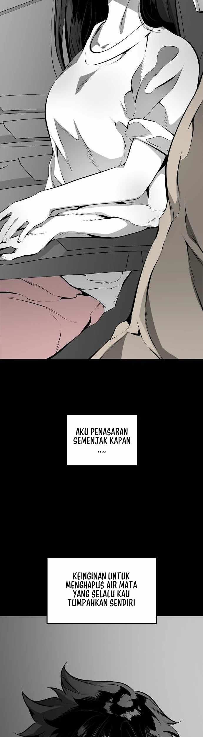 Beastburn Chapter 14 Gambar 72