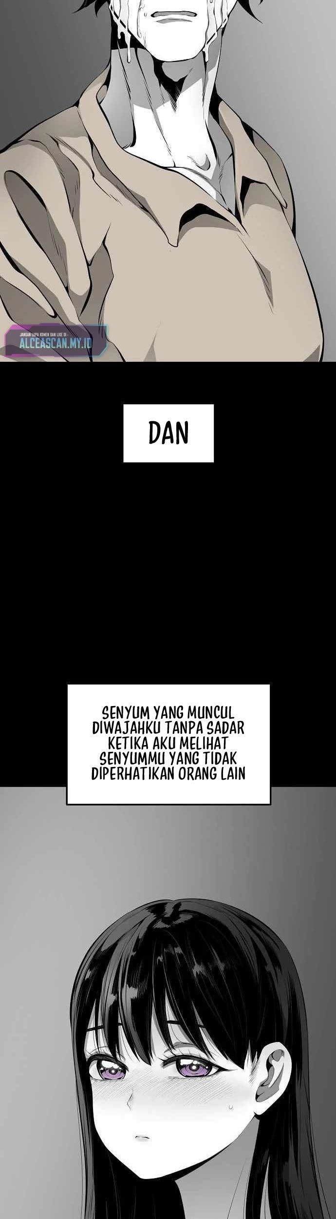 Beastburn Chapter 14 Gambar 74