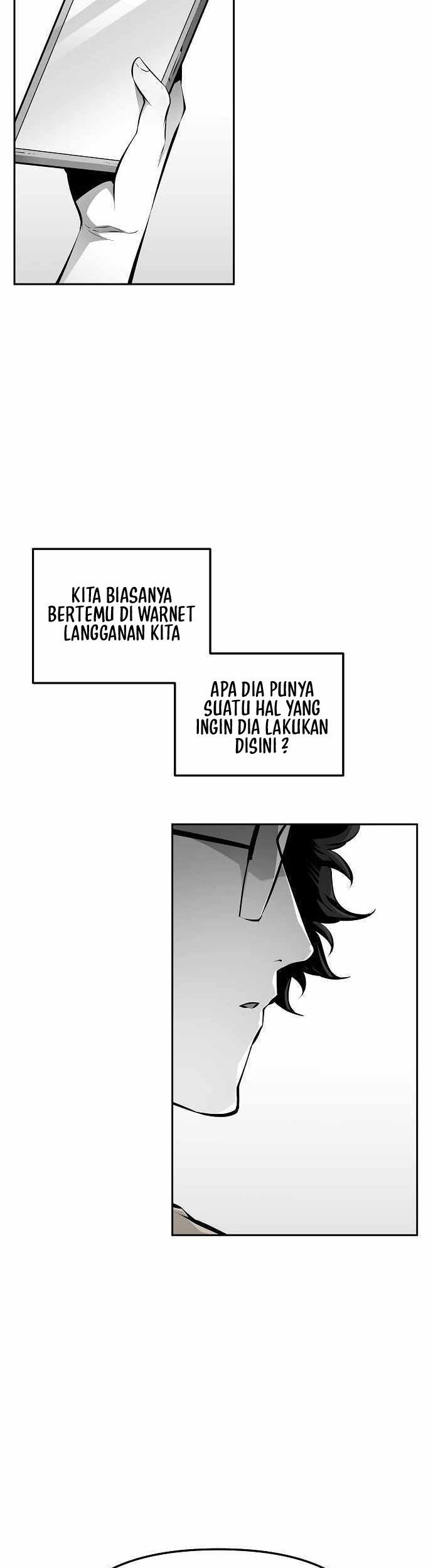 Beastburn Chapter 14 Gambar 4