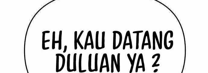 Beastburn Chapter 14 Gambar 5