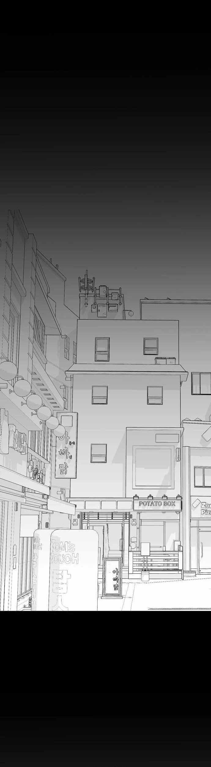 Beastburn Chapter 14 Gambar 78