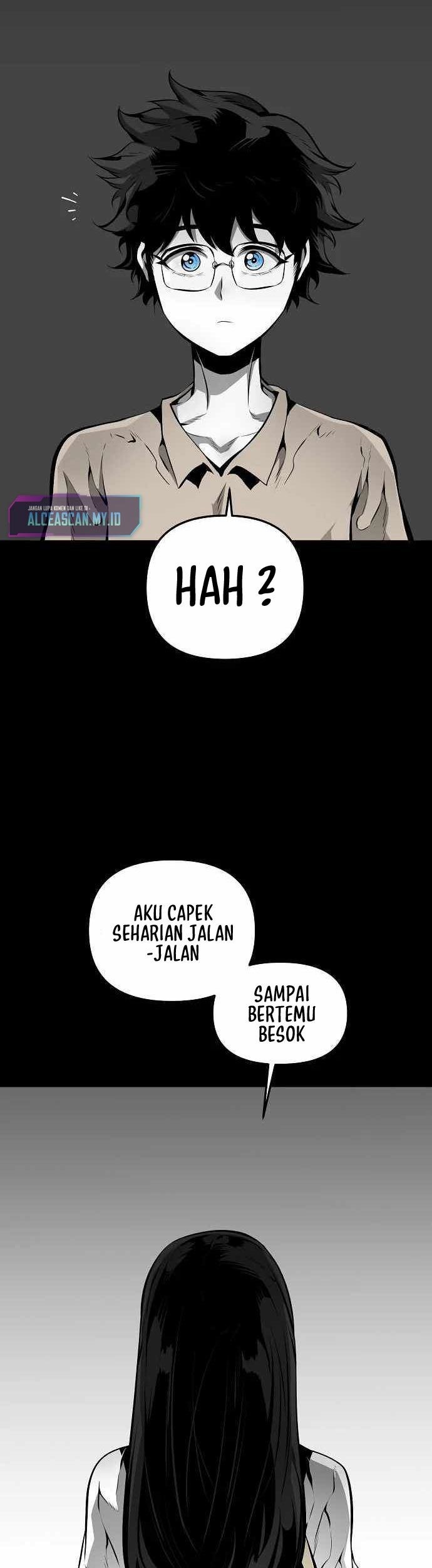Beastburn Chapter 14 Gambar 80