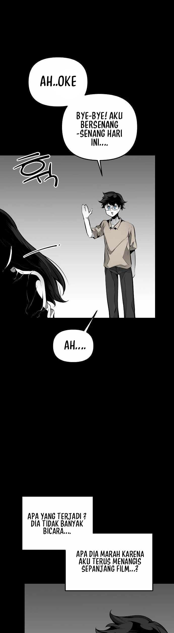 Beastburn Chapter 14 Gambar 82