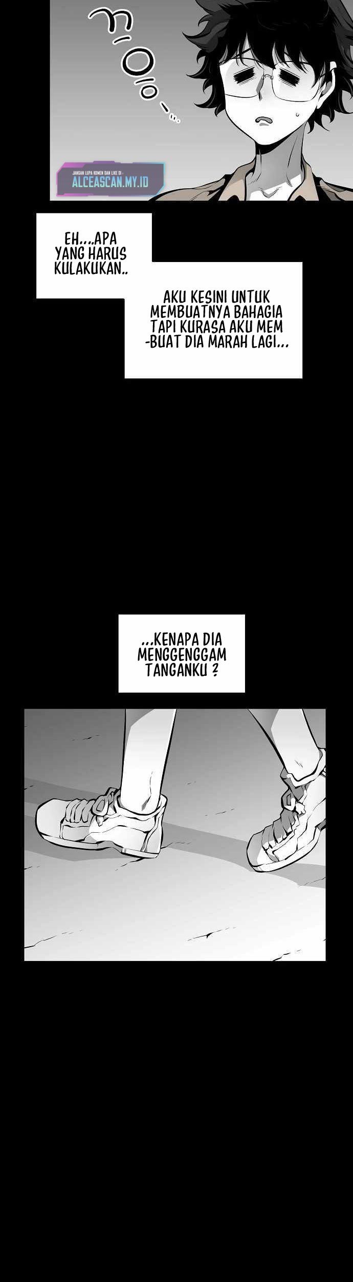 Beastburn Chapter 14 Gambar 83