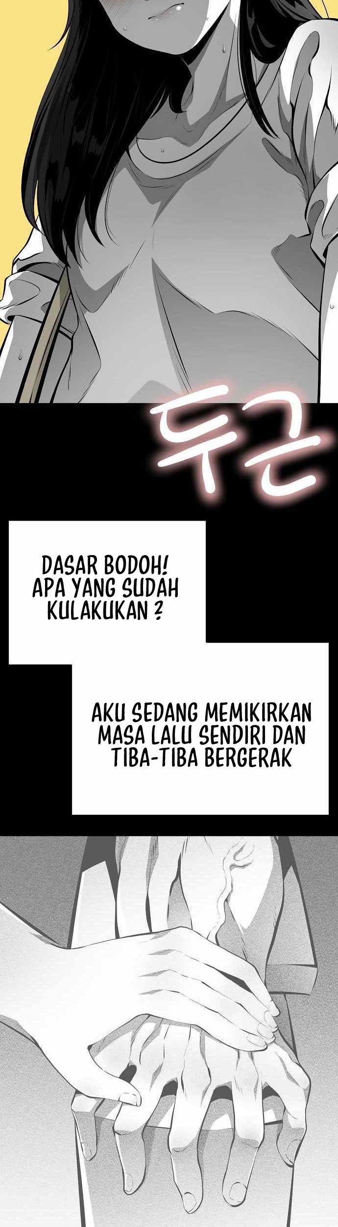 Beastburn Chapter 14 Gambar 85