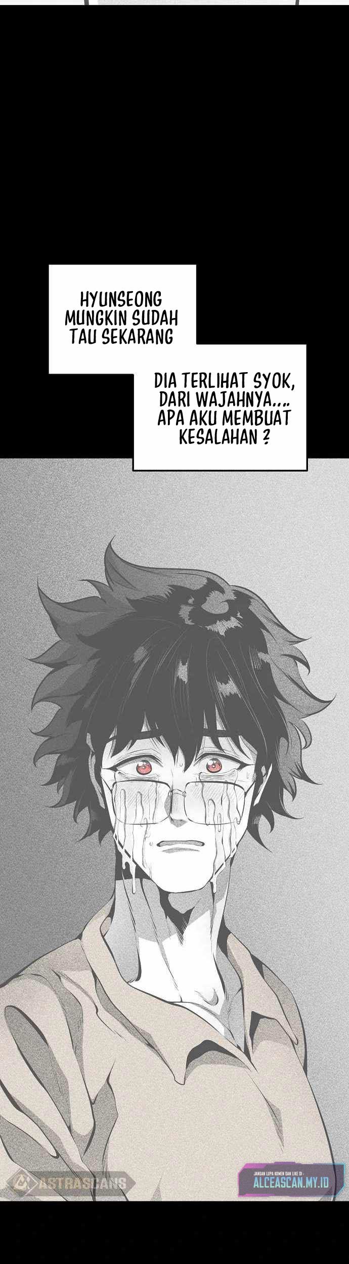 Beastburn Chapter 14 Gambar 86