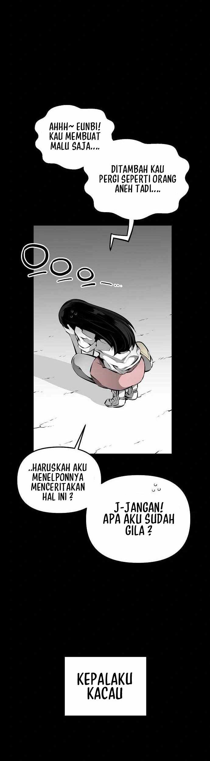 Beastburn Chapter 14 Gambar 87