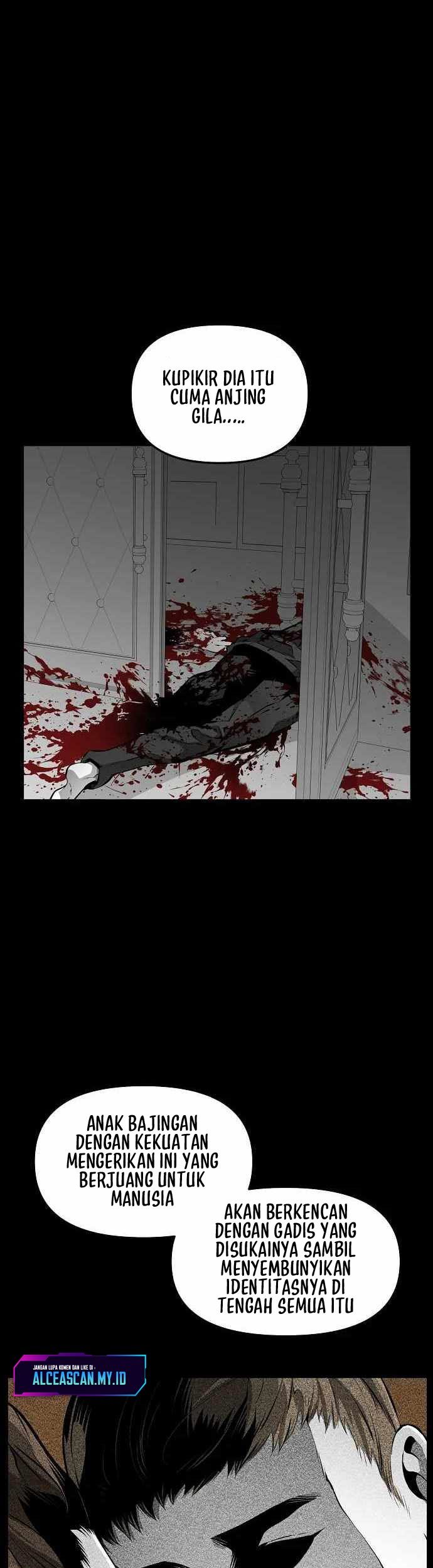 Beastburn Chapter 14 Gambar 90