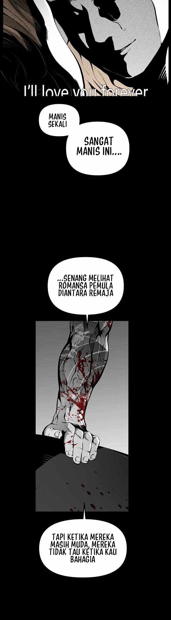 Beastburn Chapter 14 Gambar 91