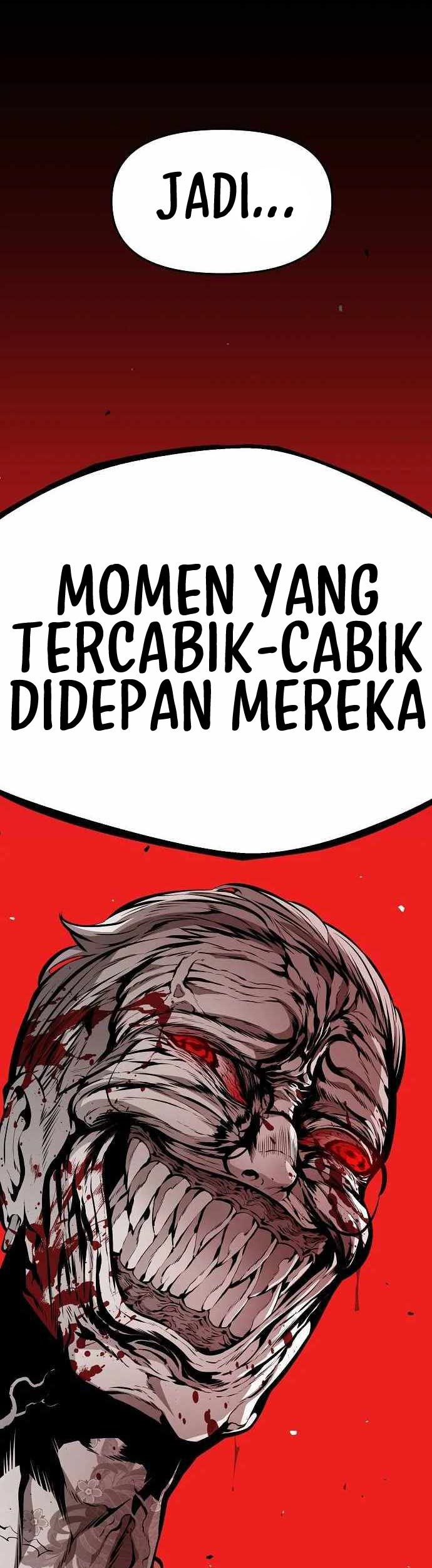 Beastburn Chapter 14 Gambar 92