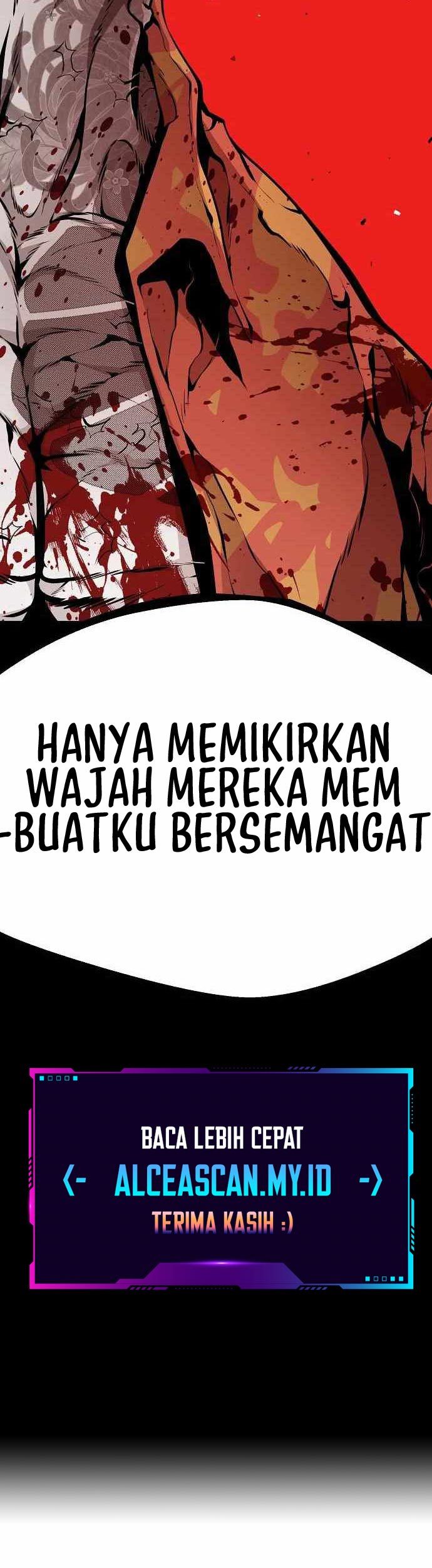 Beastburn Chapter 14 Gambar 93